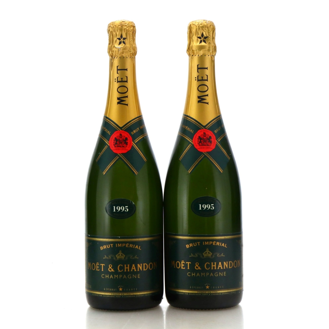MOËT & CHANDON 2000年 リザーヴ・ヴィンテージ MOËT & CHANDON 2000年 リザーヴ・ヴィンテージ